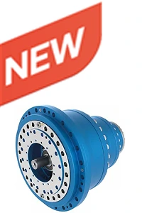 Logo of iFit Getriebemotoren